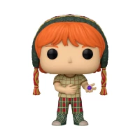 2. Funko POP Movies: HP POA - Ron w/Candy